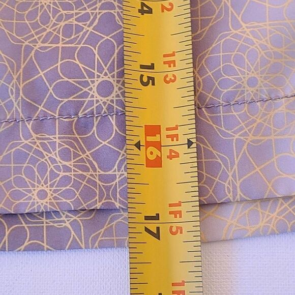 Annika Cutter & Buck Women Golf Skirt Suit Long Sleeve Jacket - Picture 13 of 16